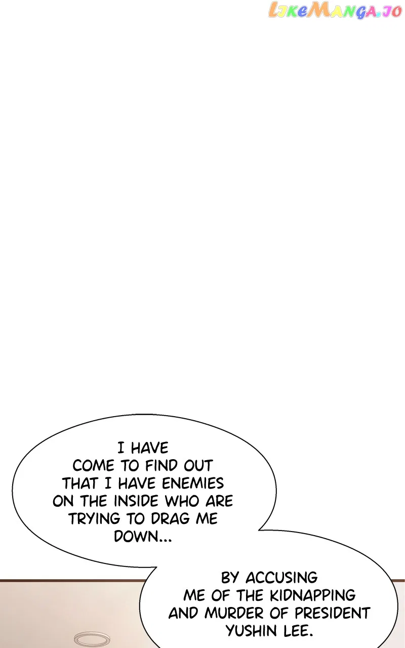 Reincarnated As a Fish Chapter 58 – Page 79