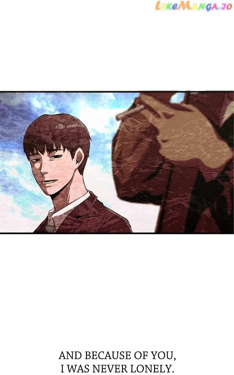 Reincarnated As a Fish Chapter 58 – Page 81
