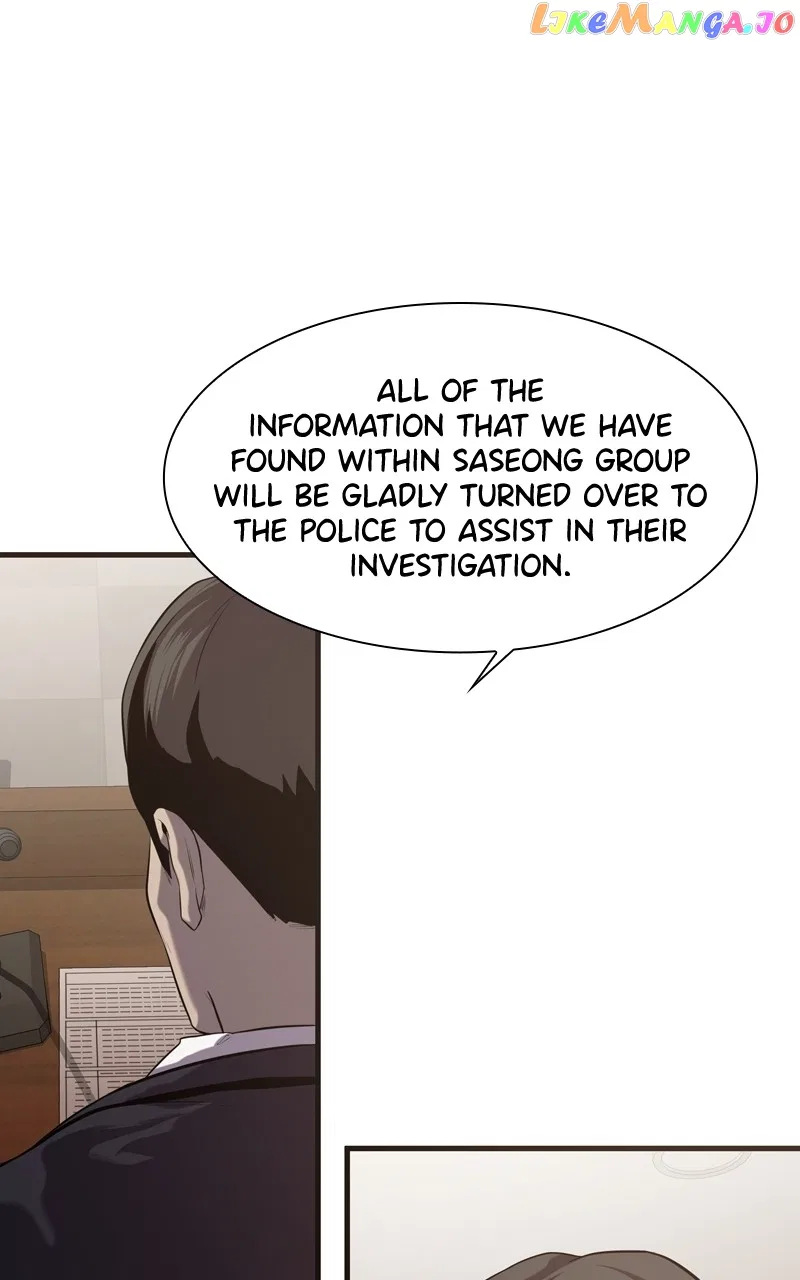 Reincarnated As a Fish Chapter 58 – Page 82