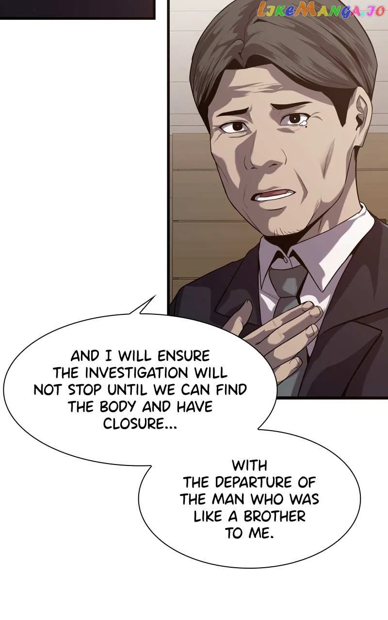 Reincarnated As a Fish Chapter 58 – Page 83