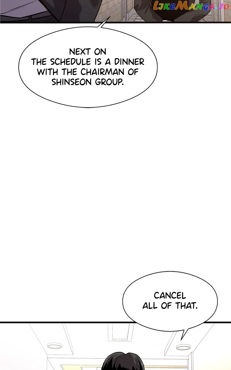 Reincarnated As a Fish Chapter 58 – Page 90