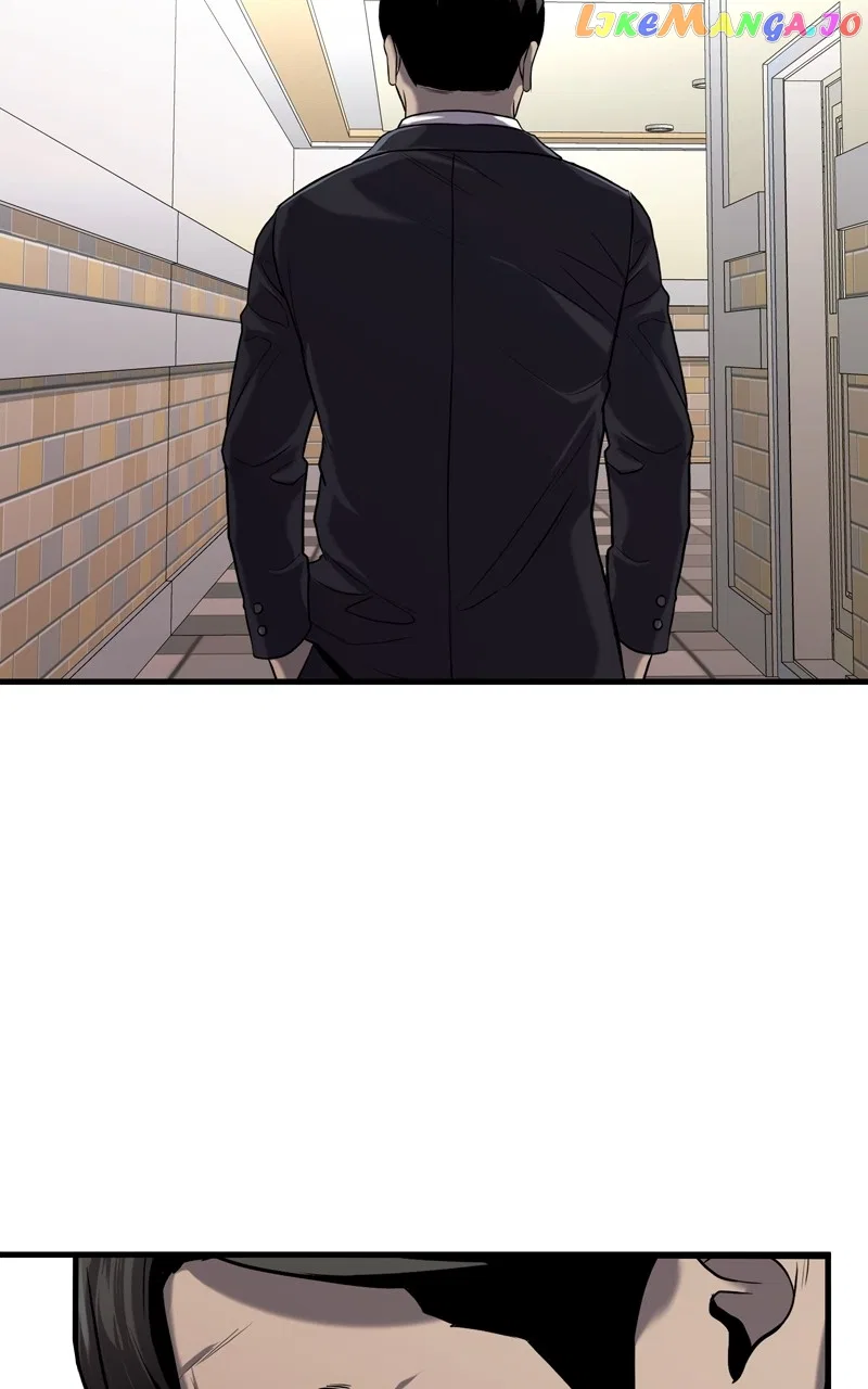 Reincarnated As a Fish Chapter 58 – Page 91