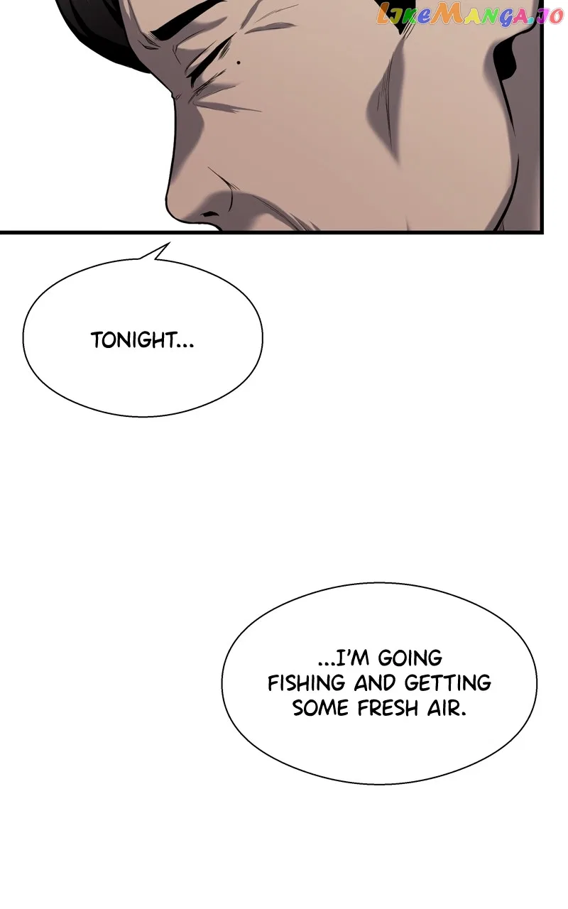 Reincarnated As a Fish Chapter 58 – Page 92
