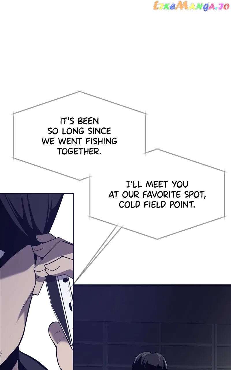 Reincarnated As a Fish Chapter 58 – Page 100
