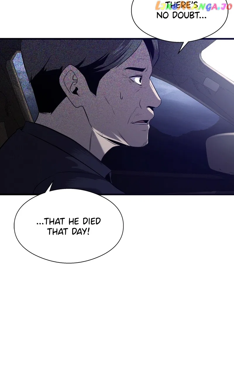 Reincarnated As a Fish Chapter 58 – Page 106