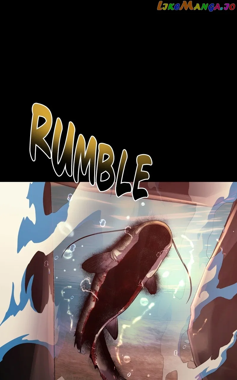 Reincarnated As a Fish Chapter 57 – Page 3