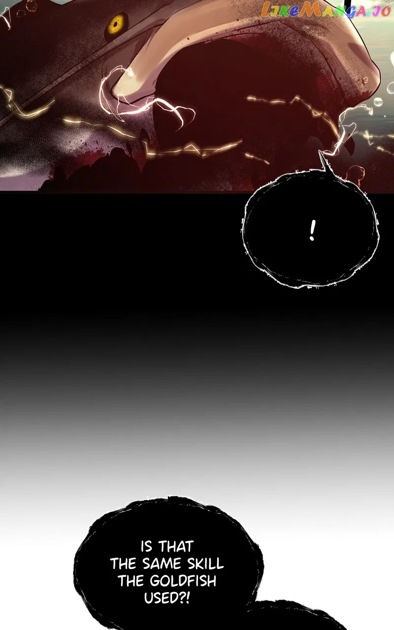 Reincarnated As a Fish Chapter 57 – Page 5