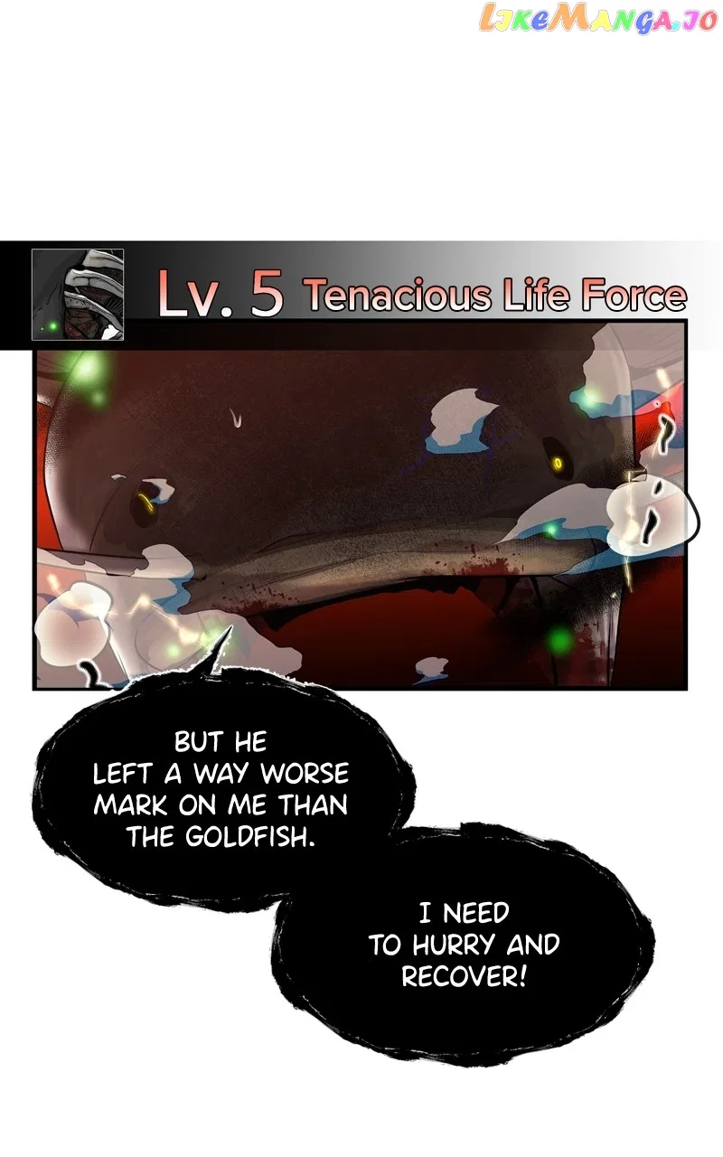 Reincarnated As a Fish Chapter 57 – Page 7