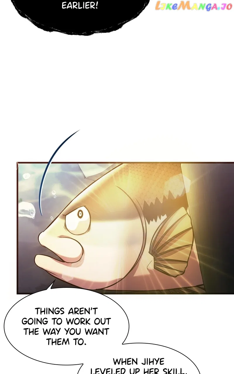 Reincarnated As a Fish Chapter 57 – Page 10
