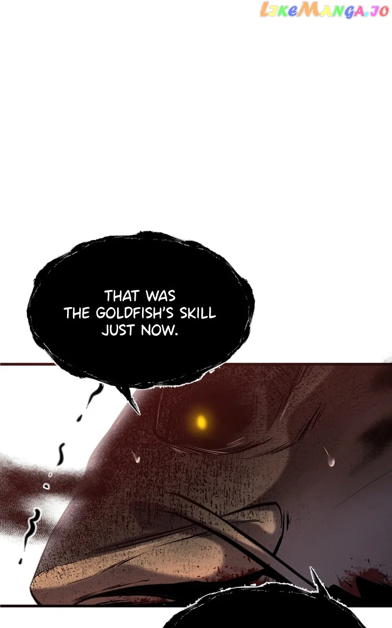 Reincarnated As a Fish Chapter 57 – Page 13