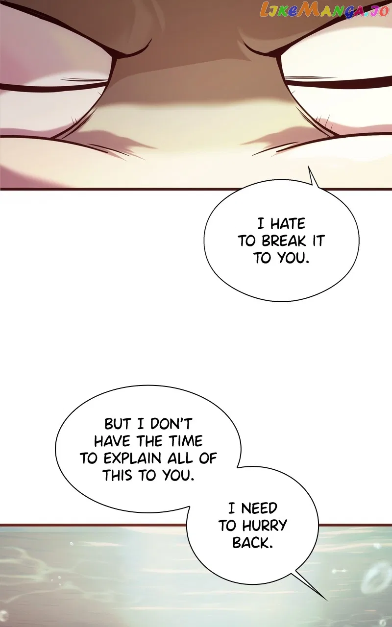 Reincarnated As a Fish Chapter 57 – Page 15