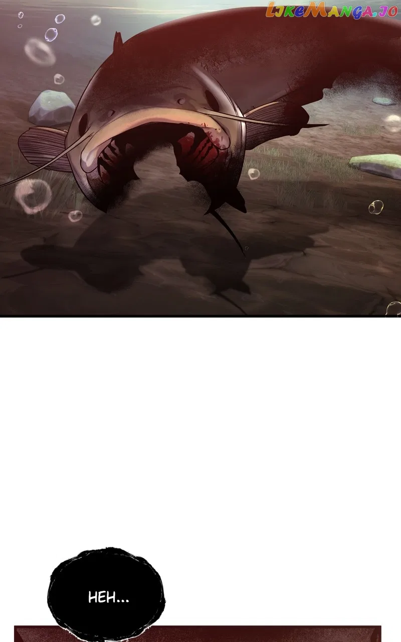 Reincarnated As a Fish Chapter 57 – Page 16