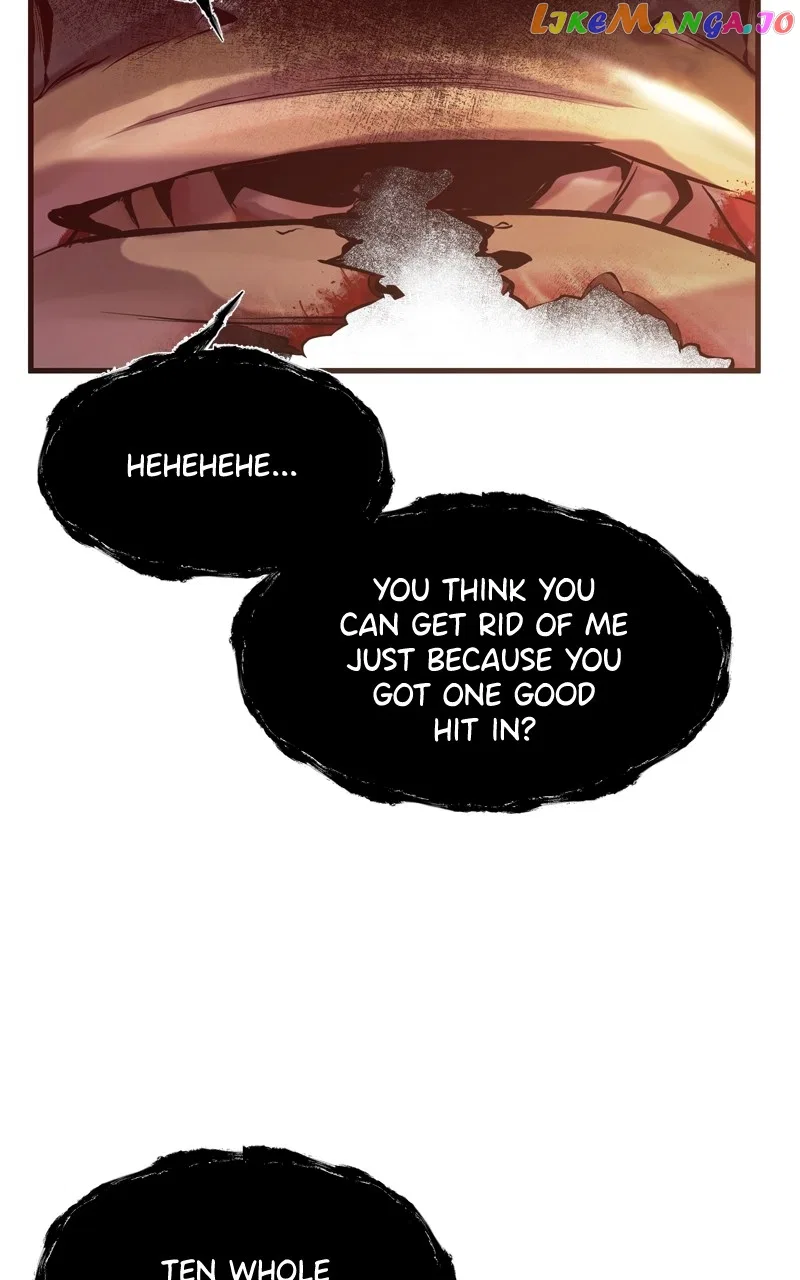 Reincarnated As a Fish Chapter 57 – Page 17