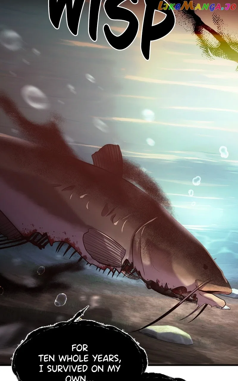 Reincarnated As a Fish Chapter 57 – Page 20