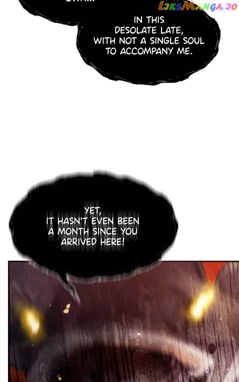 Reincarnated As a Fish Chapter 57 – Page 21