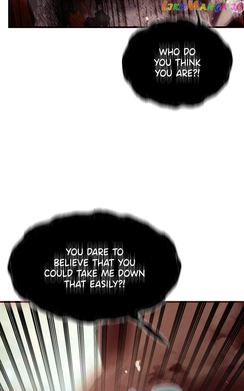 Reincarnated As a Fish Chapter 57 – Page 22