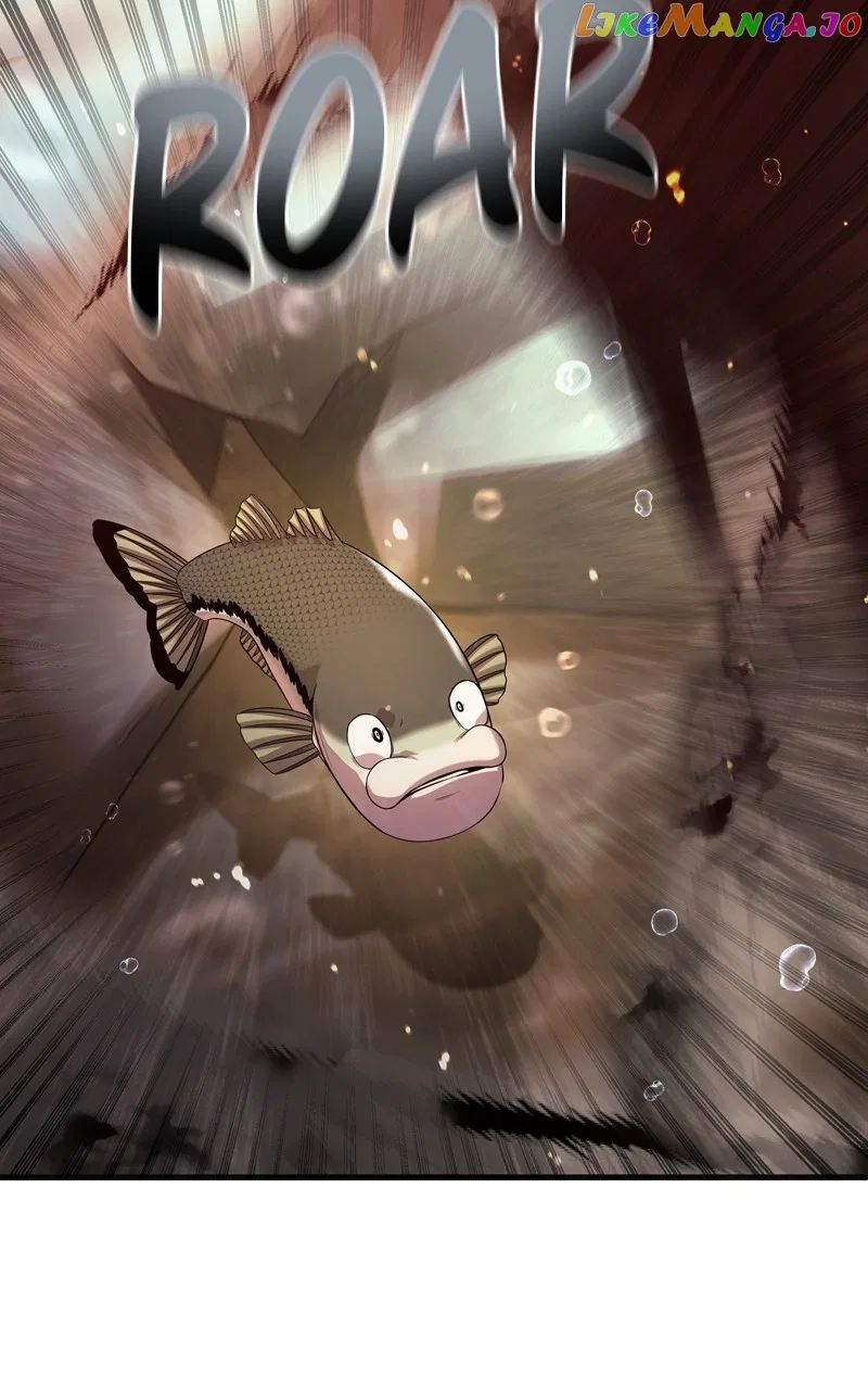 Reincarnated As a Fish Chapter 57 – Page 23