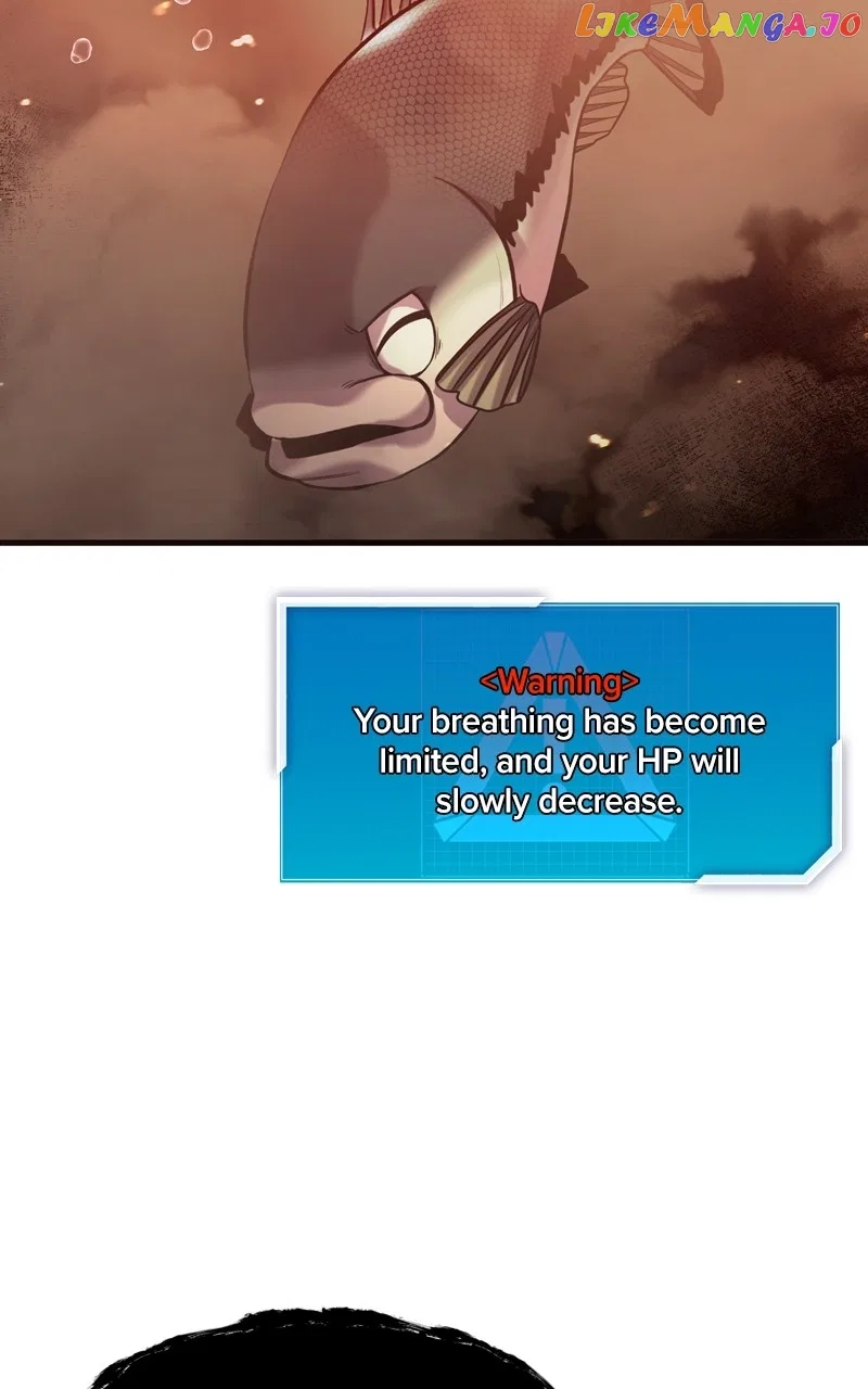 Reincarnated As a Fish Chapter 57 – Page 26