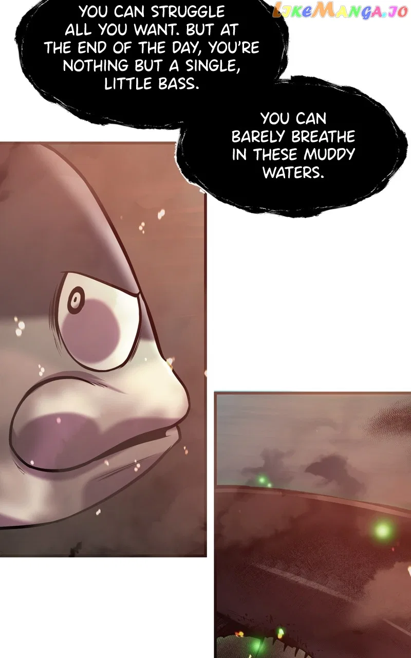 Reincarnated As a Fish Chapter 57 – Page 27