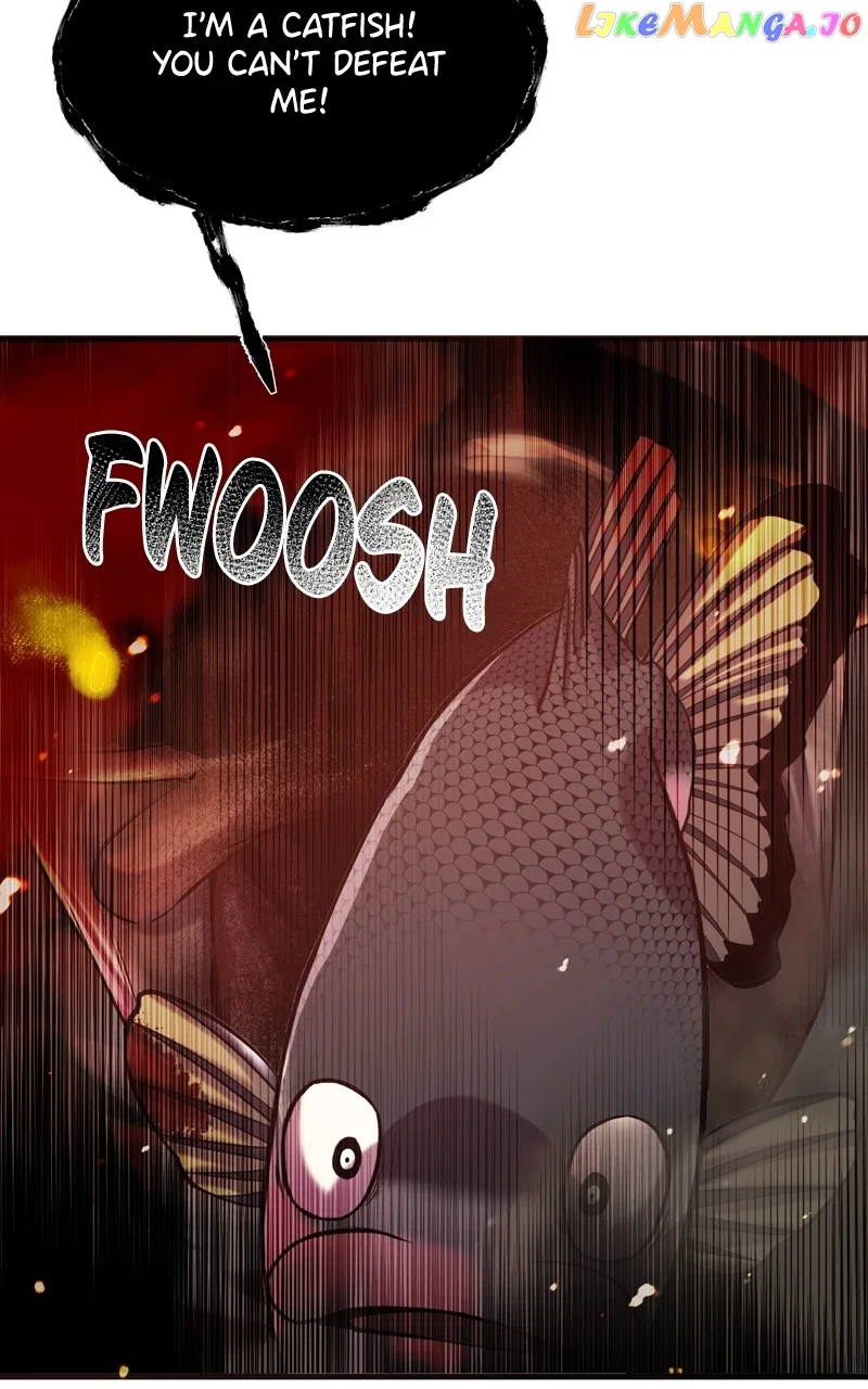 Reincarnated As a Fish Chapter 57 – Page 29