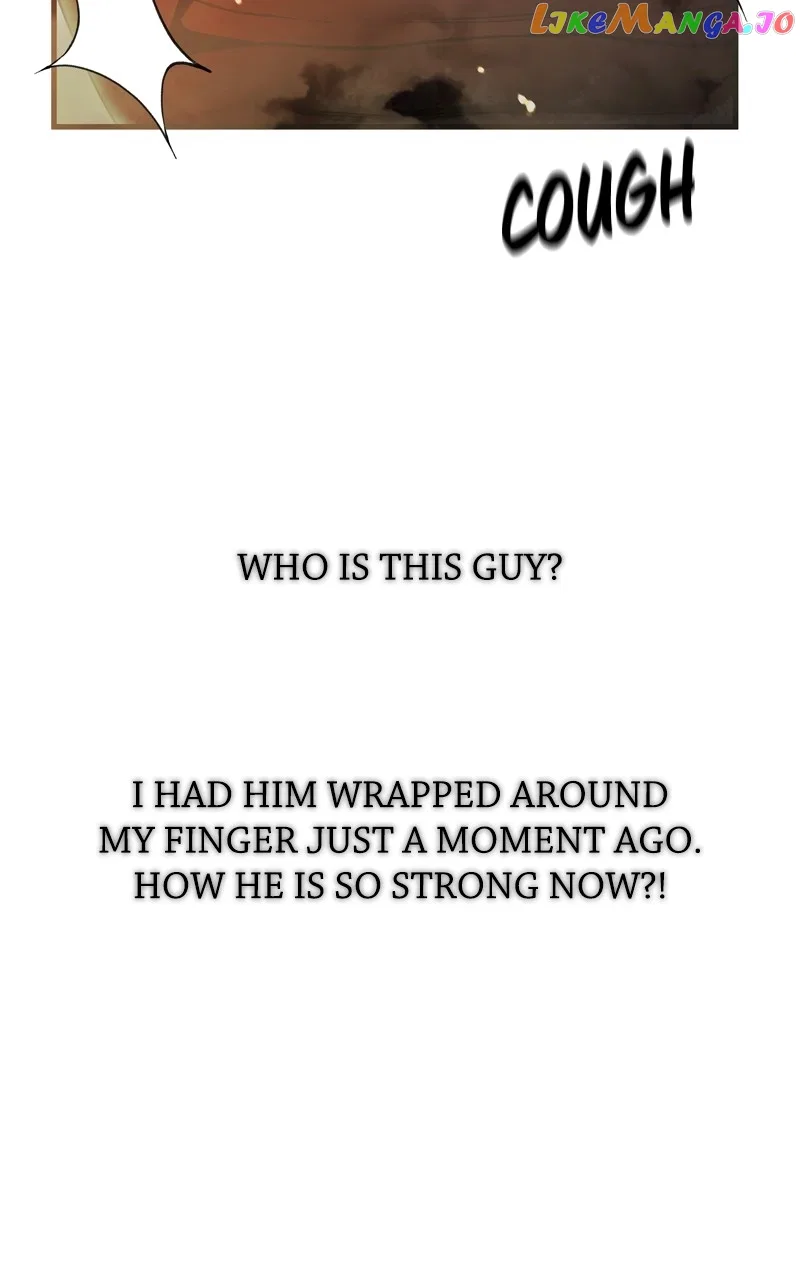 Reincarnated As a Fish Chapter 57 – Page 38
