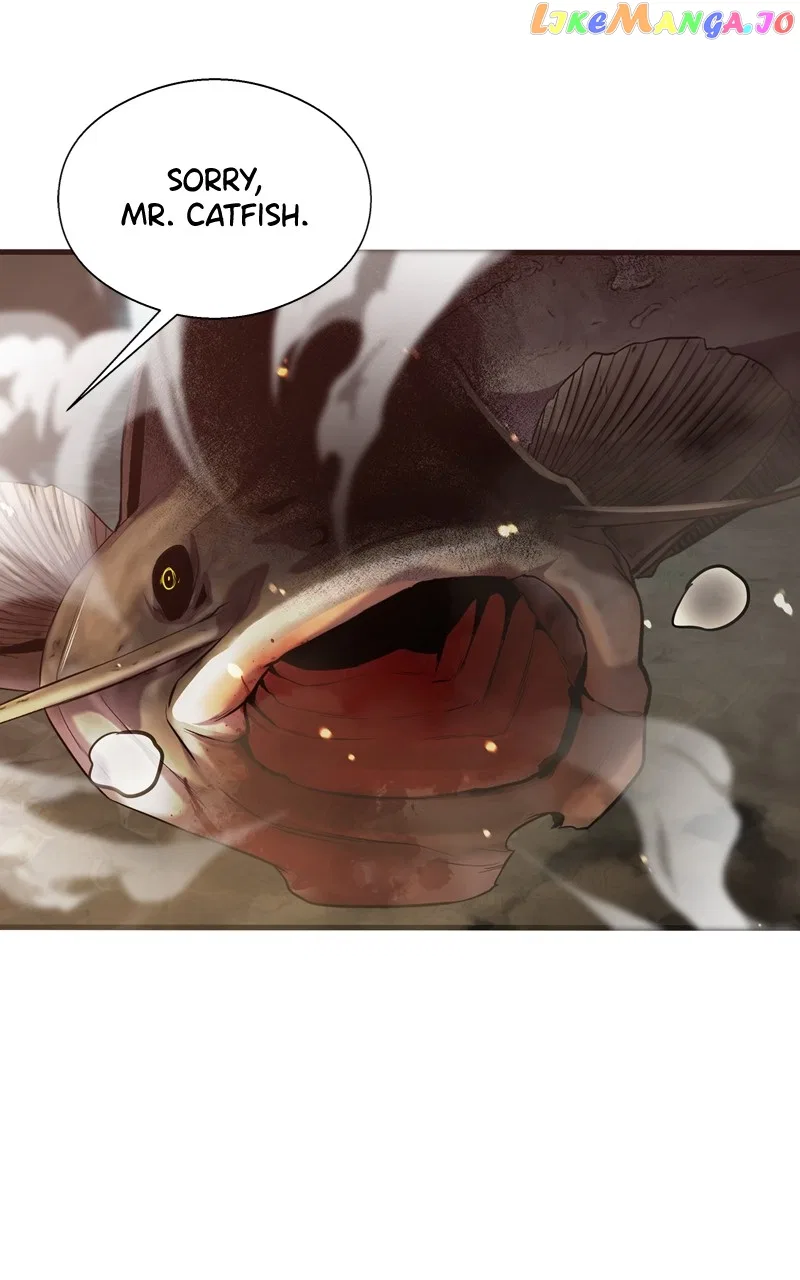 Reincarnated As a Fish Chapter 57 – Page 39
