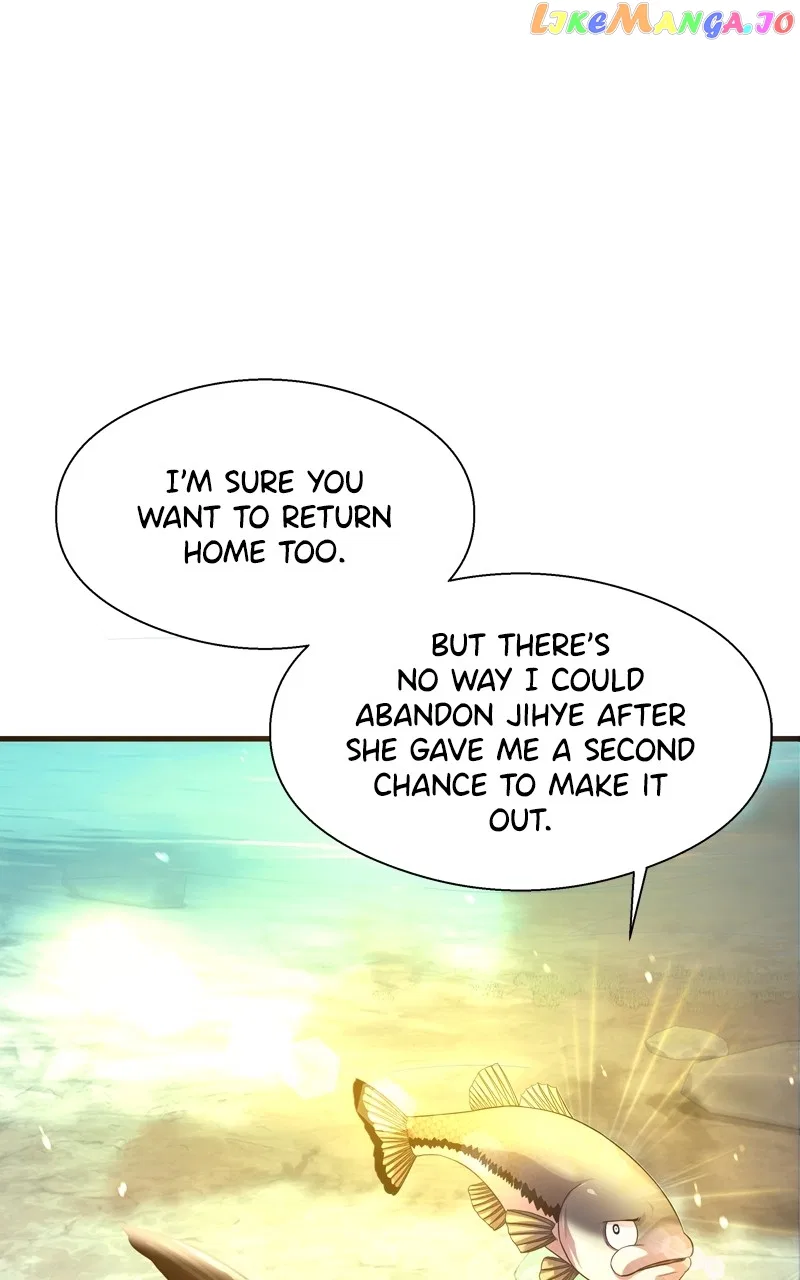 Reincarnated As a Fish Chapter 57 – Page 40