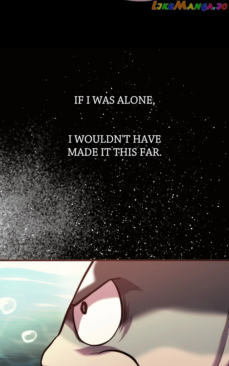 Reincarnated As a Fish Chapter 57 – Page 43