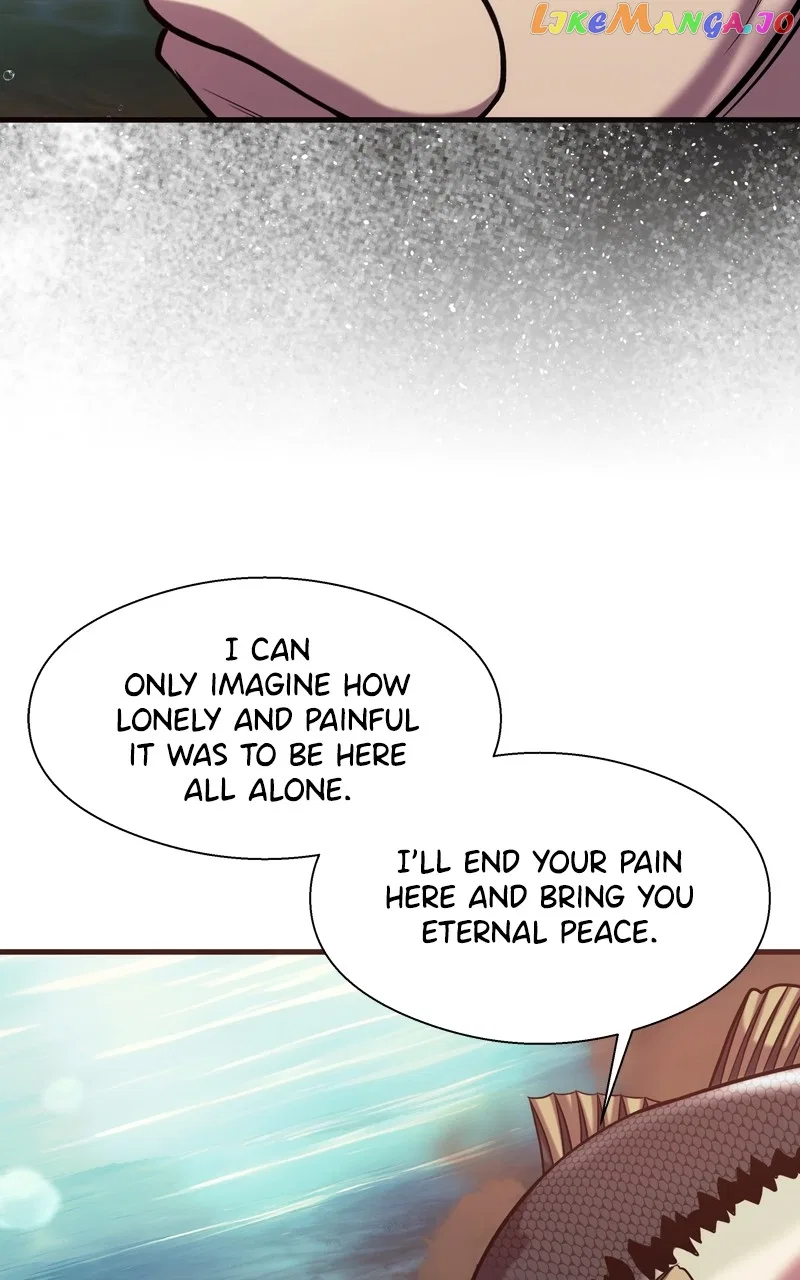 Reincarnated As a Fish Chapter 57 – Page 44