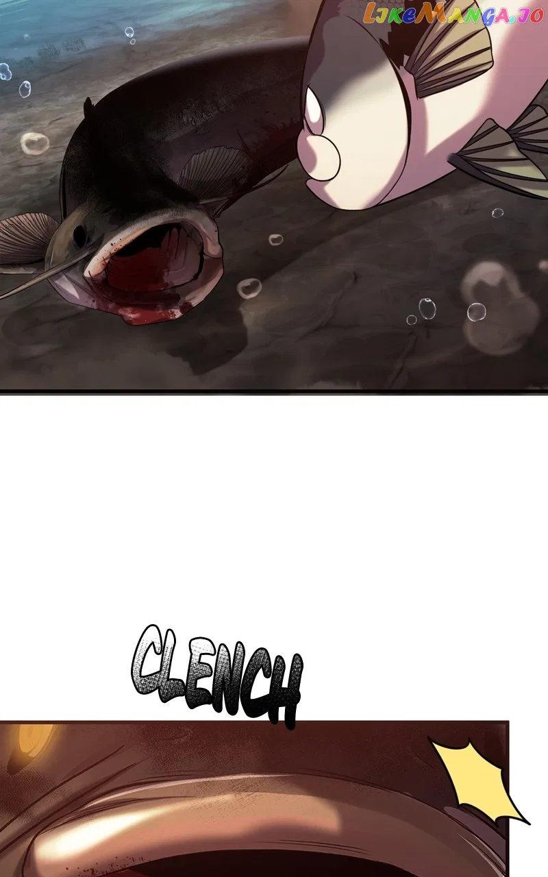 Reincarnated As a Fish Chapter 57 – Page 45