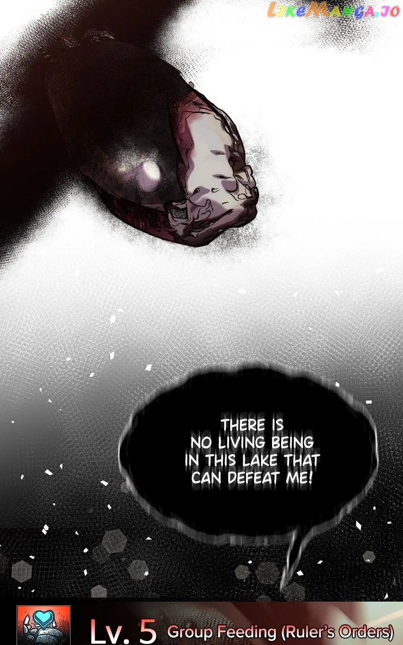 Reincarnated As a Fish Chapter 57 – Page 49