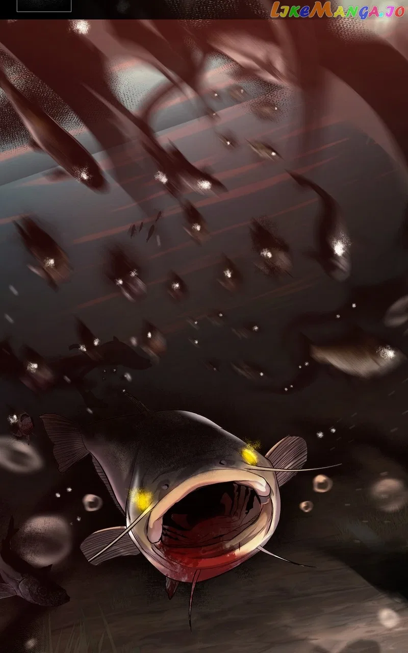 Reincarnated As a Fish Chapter 57 – Page 50