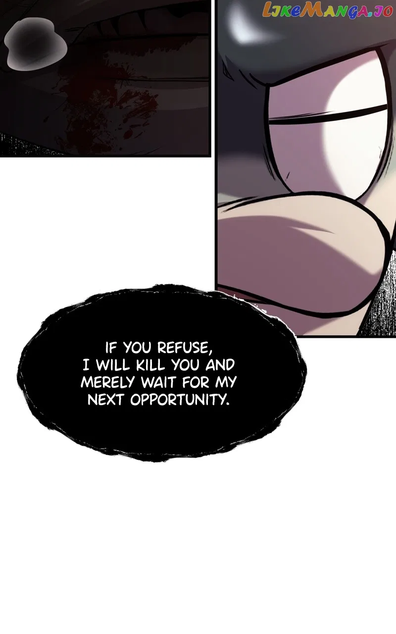 Reincarnated As a Fish Chapter 57 – Page 53