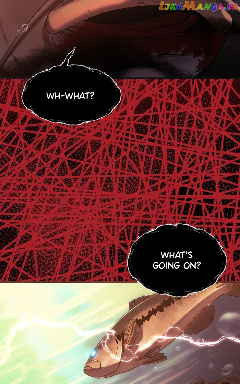 Reincarnated As a Fish Chapter 57 – Page 56