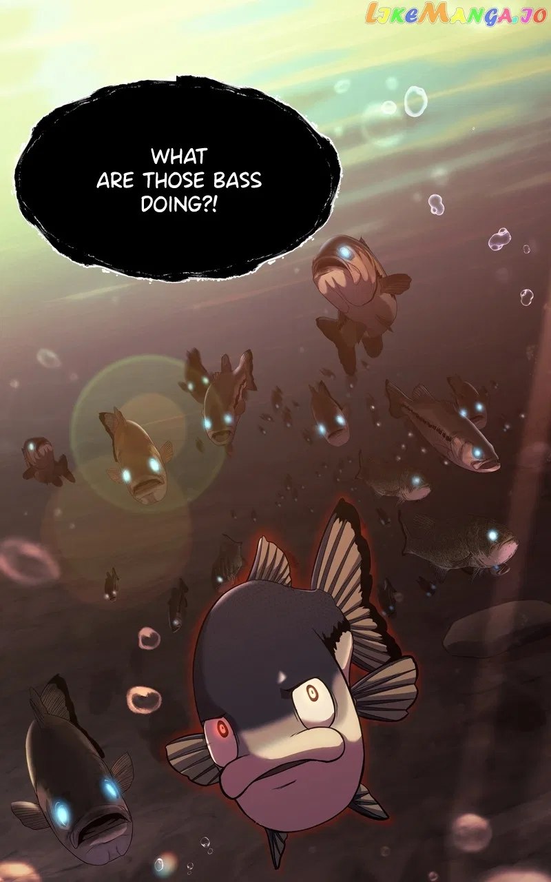 Reincarnated As a Fish Chapter 57 – Page 58