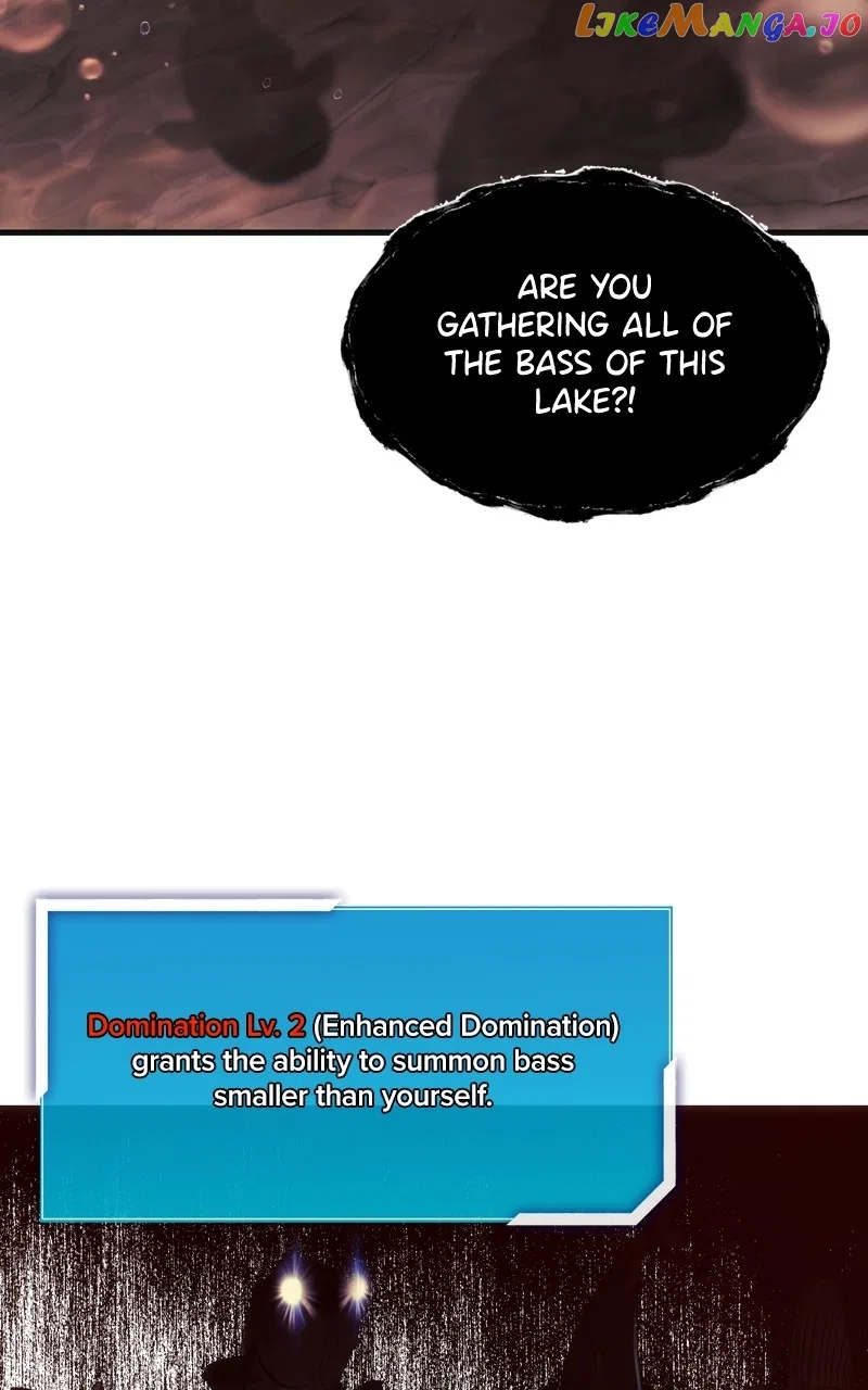 Reincarnated As a Fish Chapter 57 – Page 59