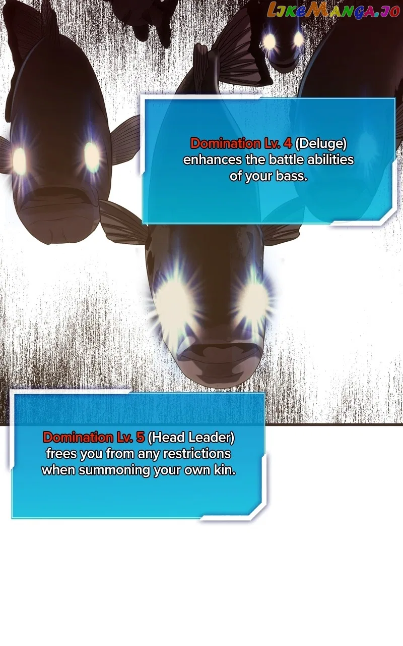 Reincarnated As a Fish Chapter 57 – Page 60