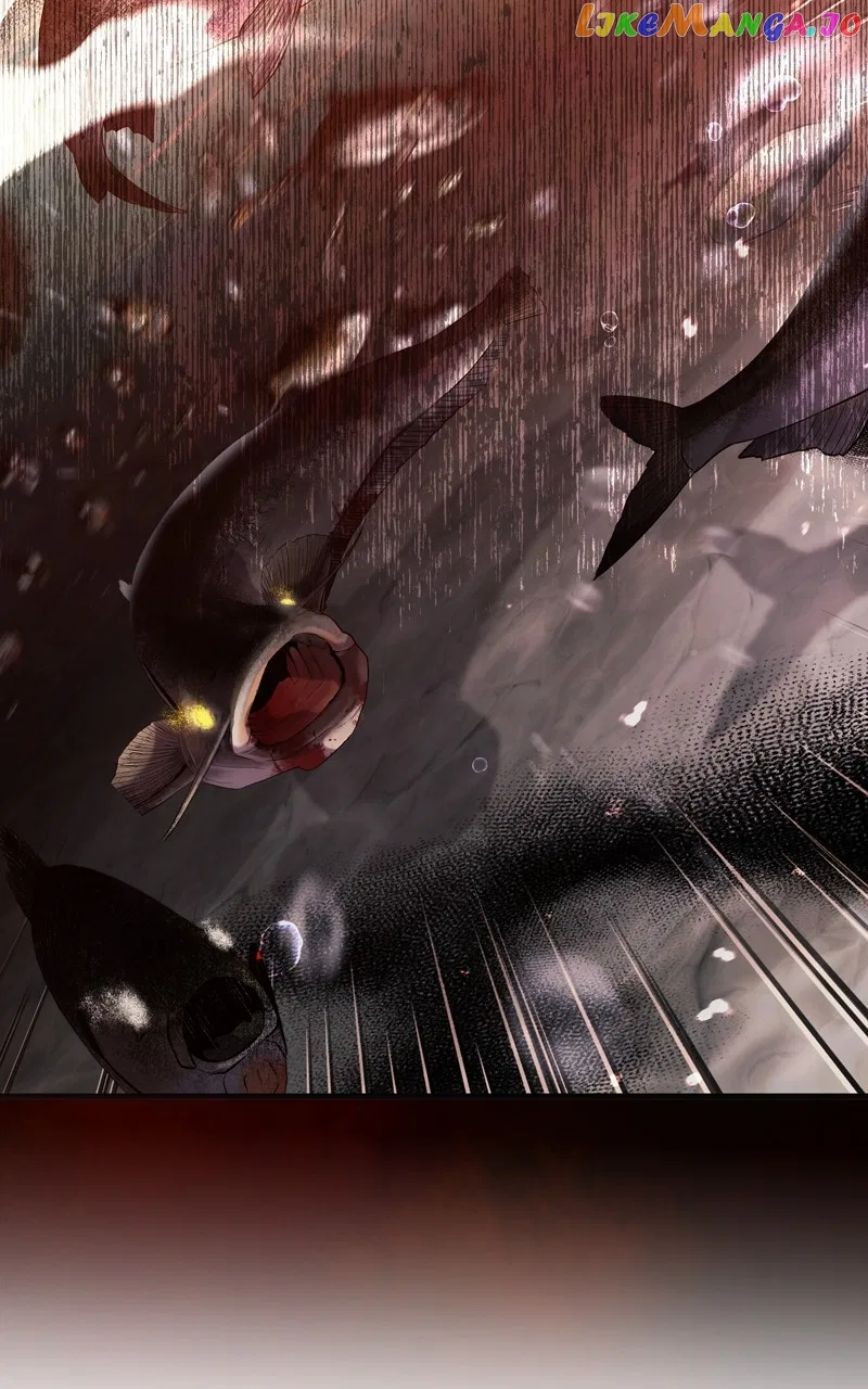Reincarnated As a Fish Chapter 57 – Page 67