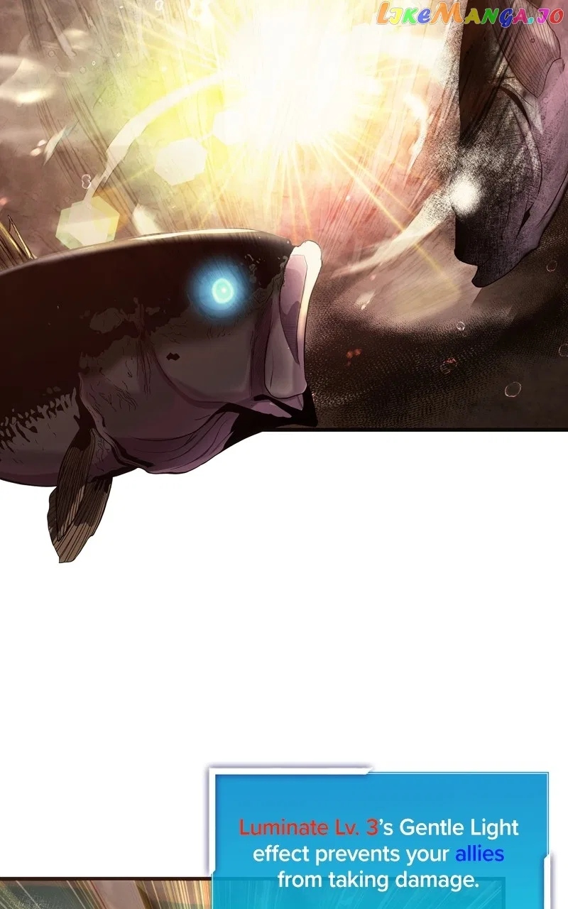 Reincarnated As a Fish Chapter 57 – Page 69