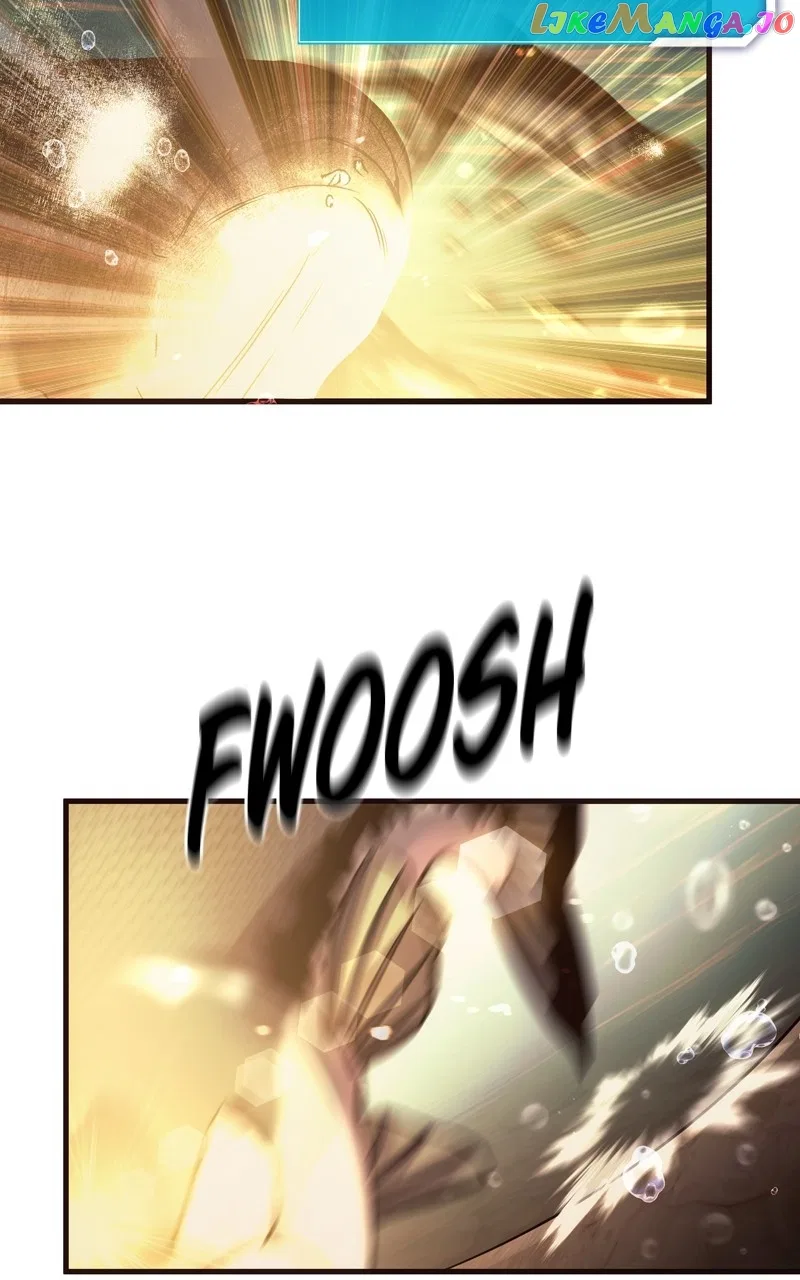 Reincarnated As a Fish Chapter 57 – Page 70