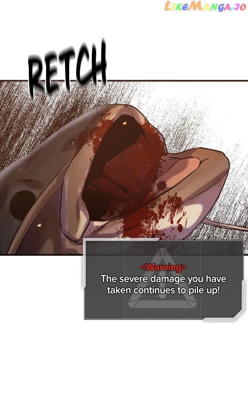 Reincarnated As a Fish Chapter 57 – Page 73