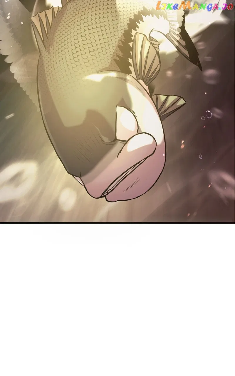 Reincarnated As a Fish Chapter 57 – Page 77