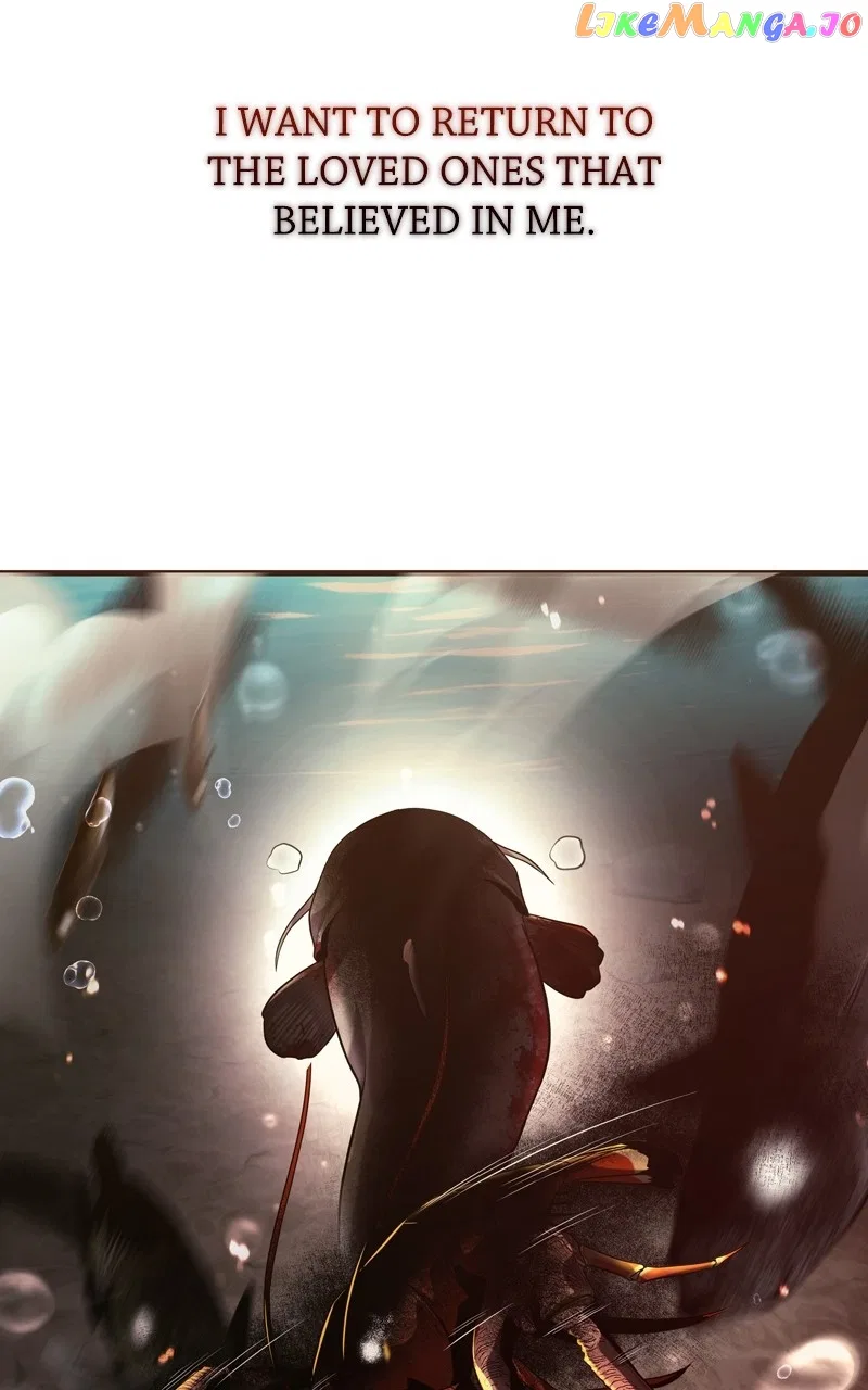 Reincarnated As a Fish Chapter 57 – Page 79