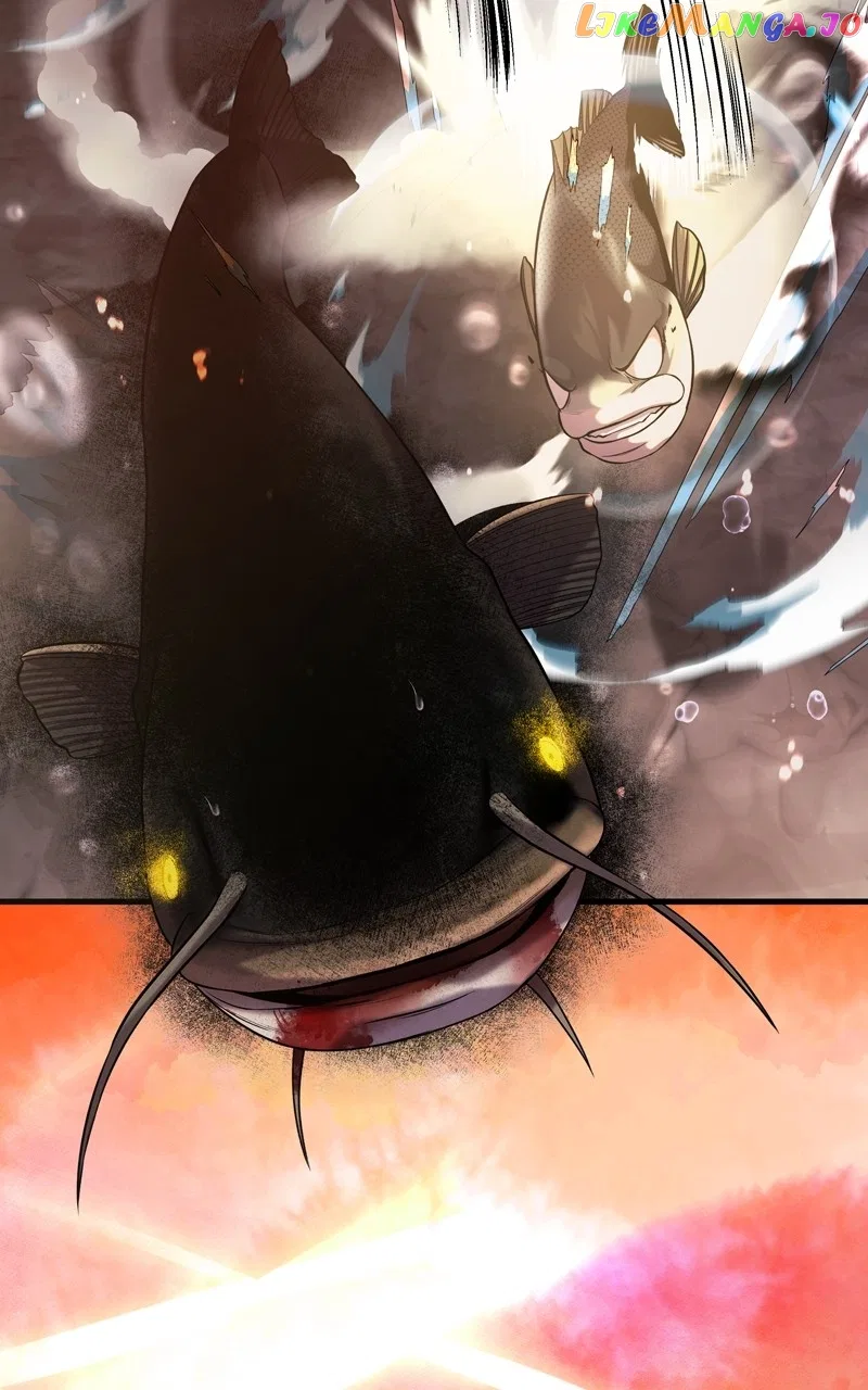 Reincarnated As a Fish Chapter 57 – Page 82