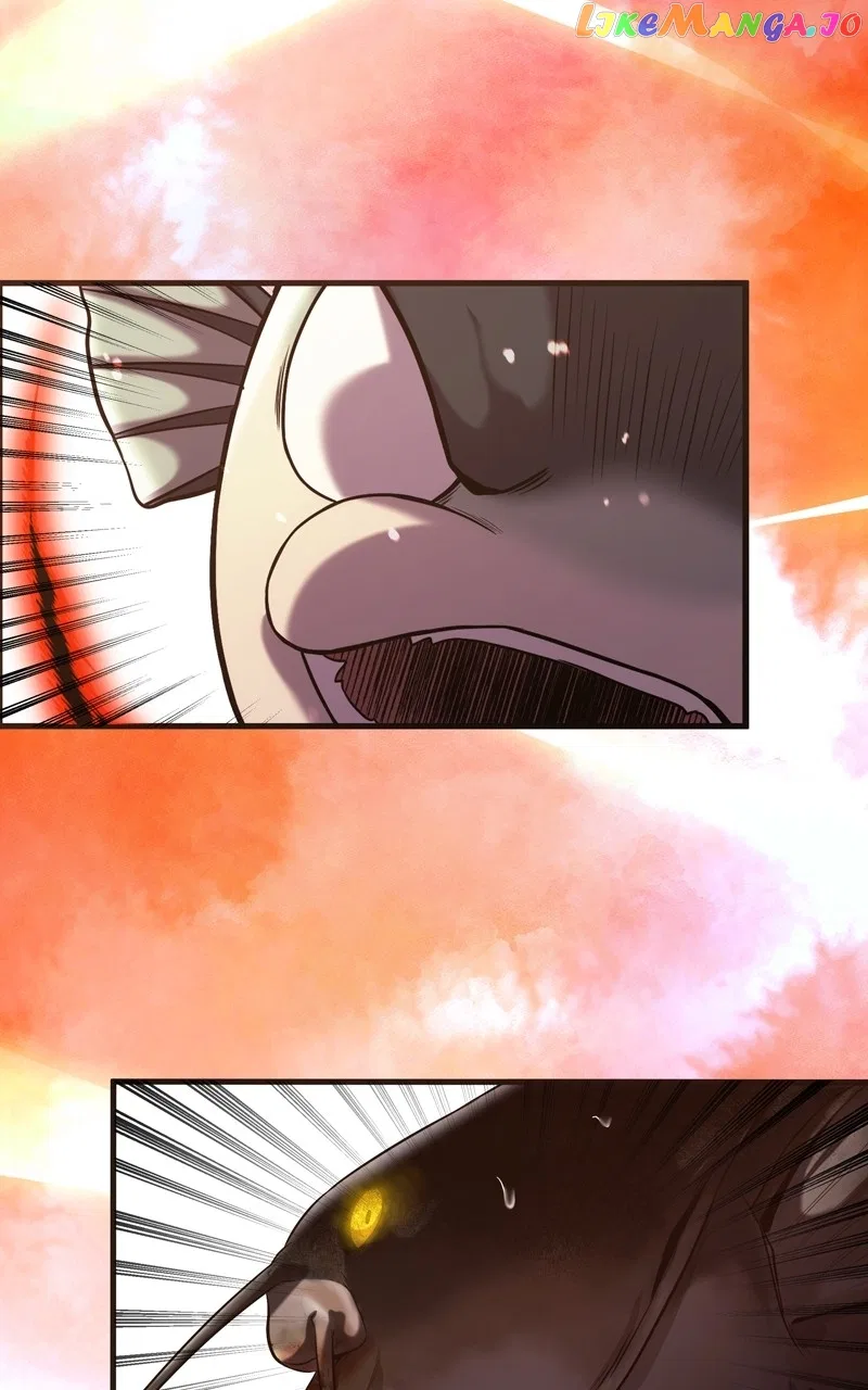 Reincarnated As a Fish Chapter 57 – Page 83