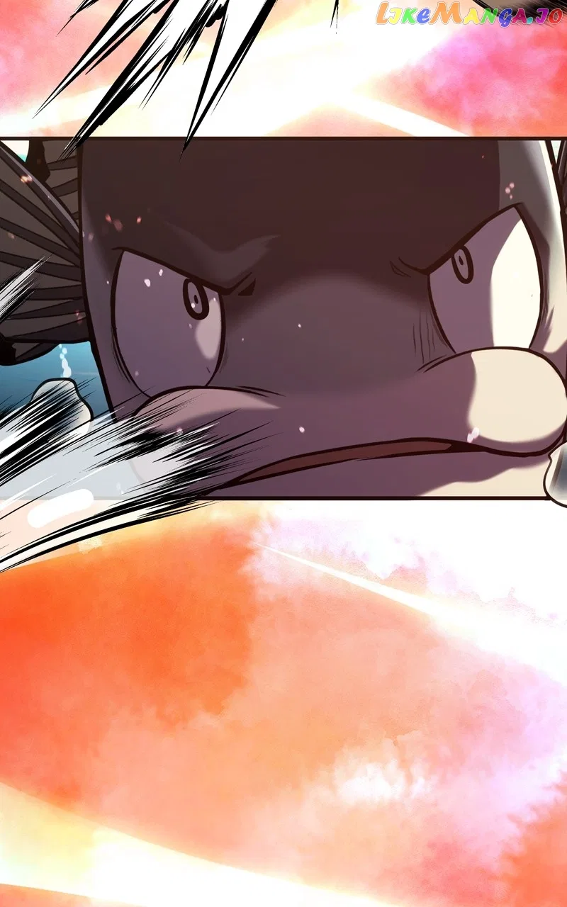 Reincarnated As a Fish Chapter 57 – Page 86
