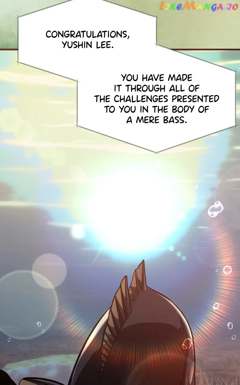 Reincarnated As a Fish Chapter 57 – Page 96
