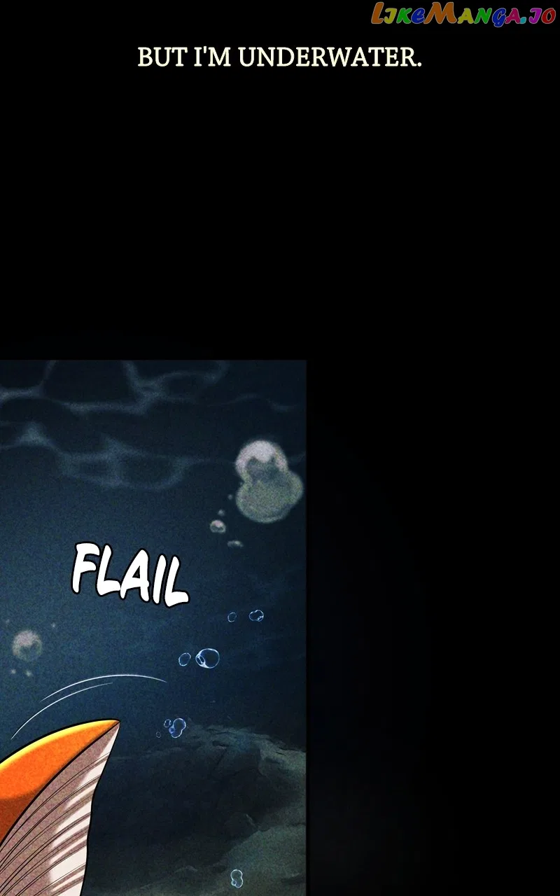 Reincarnated As a Fish Chapter 56 – Page 18