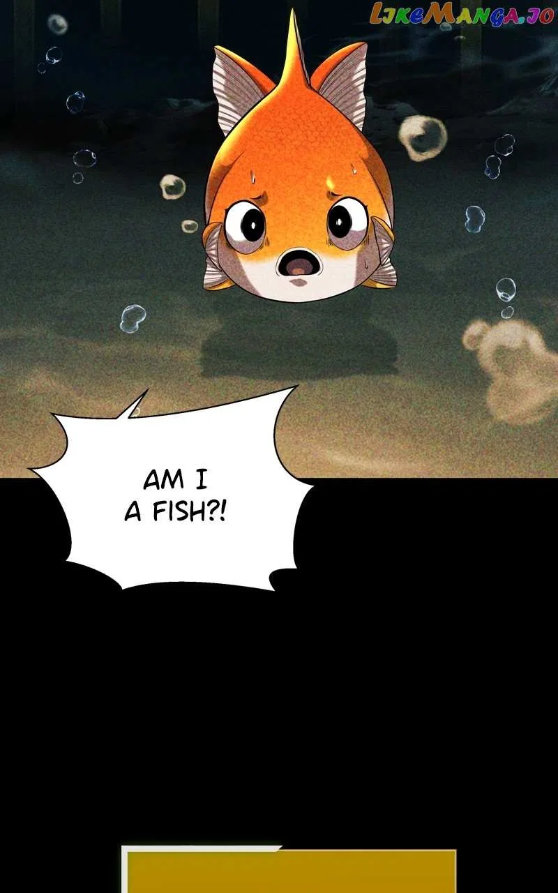 Reincarnated As a Fish Chapter 56 – Page 22