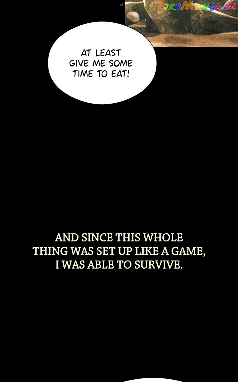 Reincarnated As a Fish Chapter 56 – Page 27